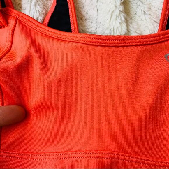 Moving comfort fiona Sports Bra - Picture 2 of 5